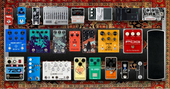 ideal w/ various