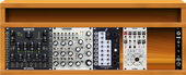 My awful Eurorack