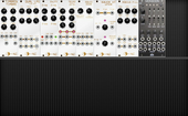 My 1.0A Eurorack