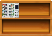 My awesome Eurorack