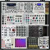Sound Design Rack