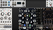 Minimal Eurorack