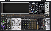 My foggy Eurorack3
