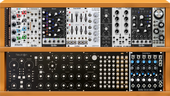 Antonio Sage Eurorack