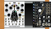 My rancid Eurorack