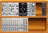 My laming Eurorack
