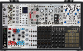 My light Eurorack