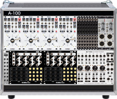 Quad Rack
