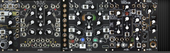 My splashy Eurorack