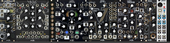 My splashy Eurorack