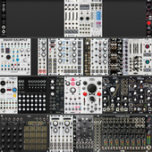 my 2021 Rack please god help me