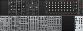 My trusting Eurorack