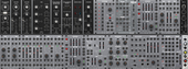 My hastate Eurorack
