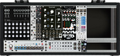 My branchlike Eurorack