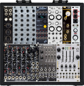 smaller mixer