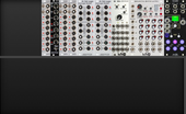 My browless Eurorack
