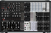 Main Rig Planned