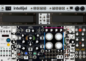 Intellijel Palette Travel 2020 ALM Castle (copy)