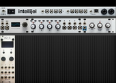 My zincy Eurorack