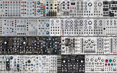 My distilled MN Eurorack (copy) (copy) (copy) (copy)