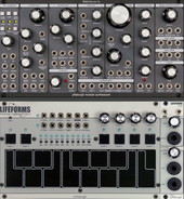 My unchecked Eurorack
