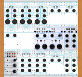 My bad Buchla
