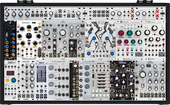 My elated Eurorack