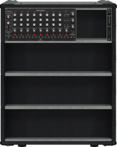 My godlike Eurorack