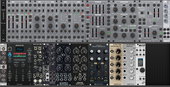 Rack One - there won't be another.