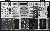 My stripeless Eurorack (copy)