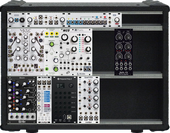 My valvate Eurorack