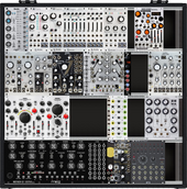 My lurdan Eurorack