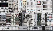 Actual rack...