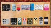 Pedalboard