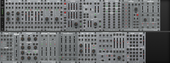 Behringer System 100 Rack