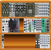 Modular Ebola