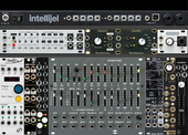 Deckard's Performance Palette