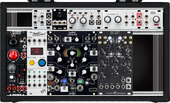 Intellijel Palette Case 62HP - GRANULARRRRR