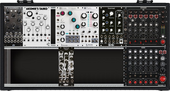 My candied Eurorack