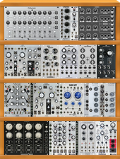 Harmonic Distortions System (version 2)