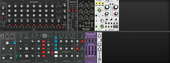My secund Eurorack