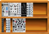 My hemal Eurorack