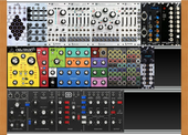 Current Rack