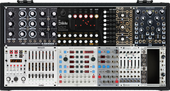 My willful Eurorack