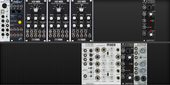 My favoured Eurorack