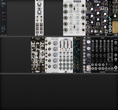 My Ideal rack