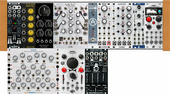 My cirsoid Eurorack (copy)