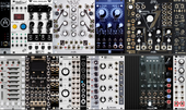 Desk Eurorack