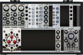 My blissful Eurorack