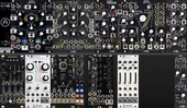 Arturia 6u dream case